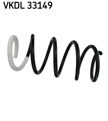 SKF VKDL 33149 Fahrwerksfeder